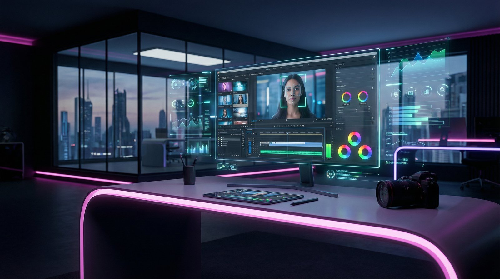 成人视频传媒剪辑教程