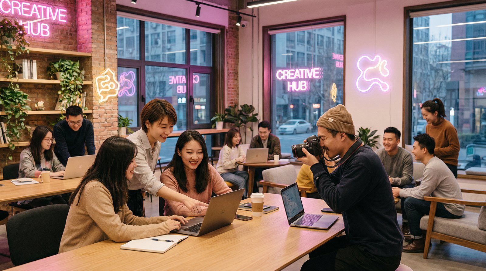 成人视频日常Vlog传媒